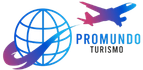 Logo Promundo