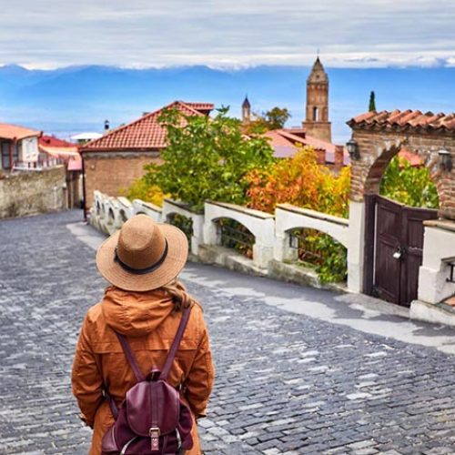 Bucket List Experiences: Once-in-a-Lifetime Adventures