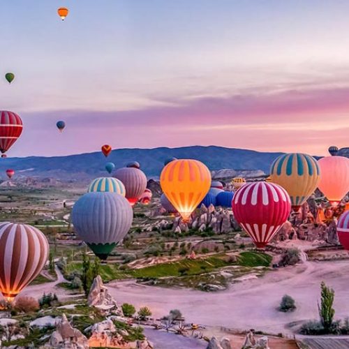 Hidden Gems: Exploring Off-the-Beaten-Path Destinations